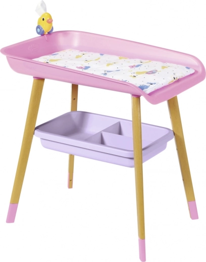 Diseño escandinavo y construcción estable