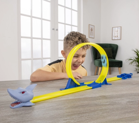 Gran loop y trucos de acción