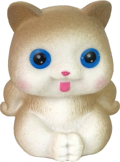 Adorable gatito para más diversión