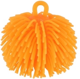 Efecto luminoso con pilas