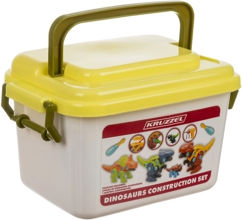 Práctico maletín para almacenamiento