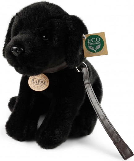 Peluche suave y detalles realistas