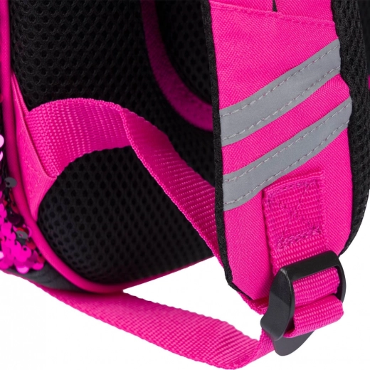 La seguridad es lo primero