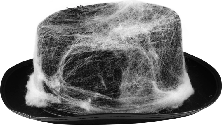 Complemento ideal para tu disfraz