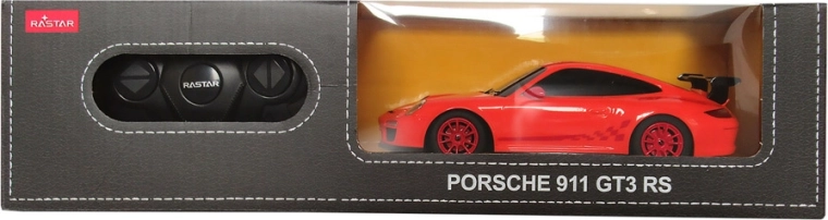 Tres variantes de color y manejo sencillo