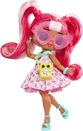 Articulada para posar