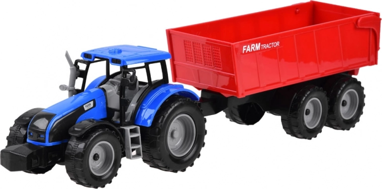 Propulsión Friction Power