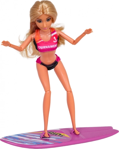 Articulaciones móviles para un juego realista