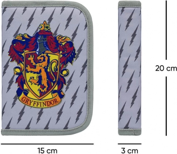 Motivo Gryffindor