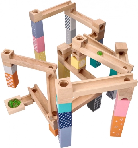 Construcción creativa sin límites