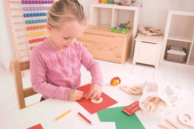 Aprender jugando para los más pequeños