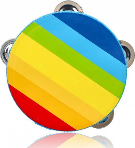 Cascabeles de sonido atractivo