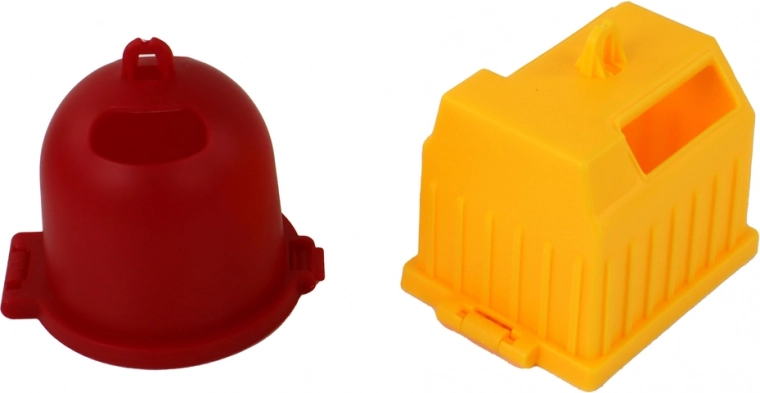 Aprender a clasificar residuos de forma divertida