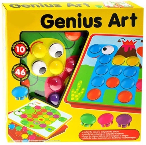 Práctico set portátil