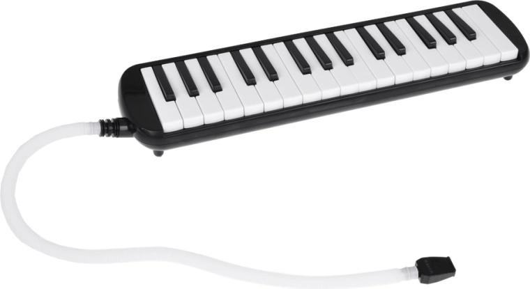 32 teclas para un inicio rápido