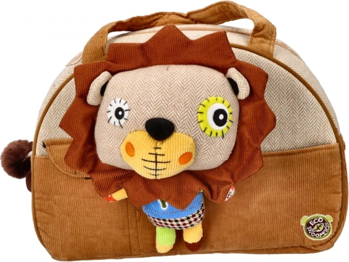 Diseño de peluche y divertido