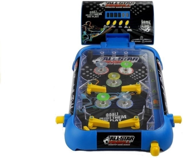 Puntuación electrónica y función TOP SCORE