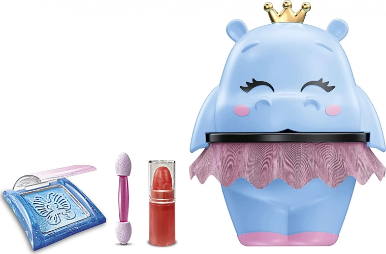 Todo lo necesario para el primer maquillaje