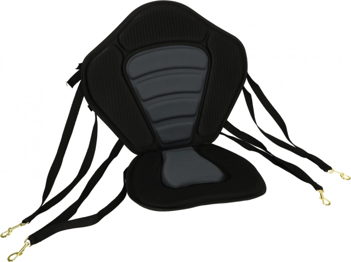 Soporte ergonómico para la espalda