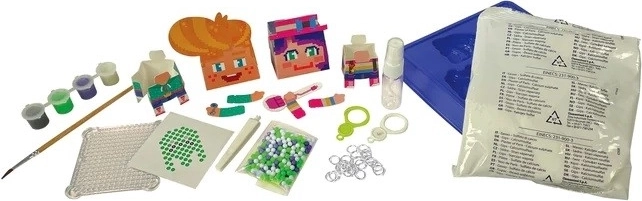 Uso de Water Beads