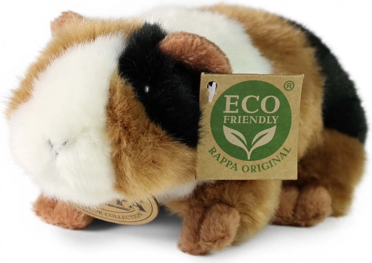 Relleno eco‑friendly de PET reciclado