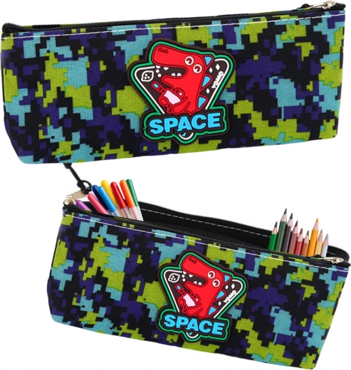Colores del espacio