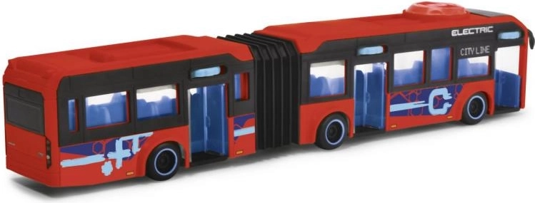 Puertas abatibles para un juego realista