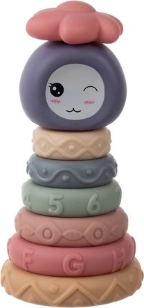 Texturas sensoriales, colores y silbatos