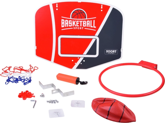 Todo lo necesario en el paquete