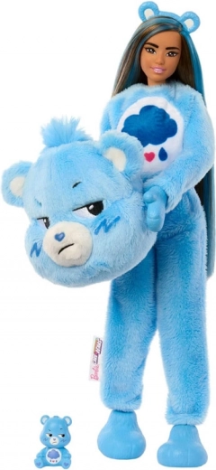 2 en 1: disfraz que se convierte en conjunto