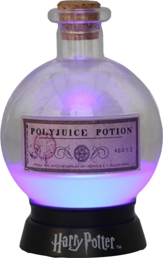 Iluminación LED suave con cambio de color