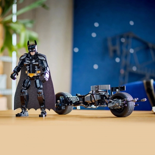 Colección de superhéroes