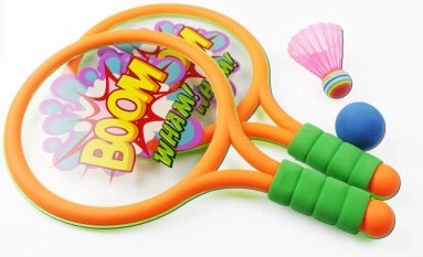 Agarre de espuma suave y cómodo