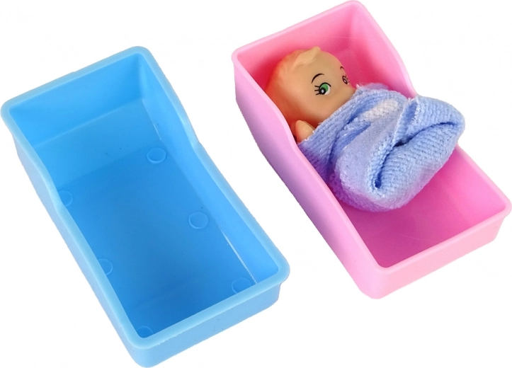 Set de juego interactivo