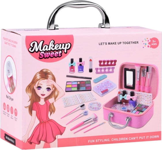 Diseño práctico del maletín