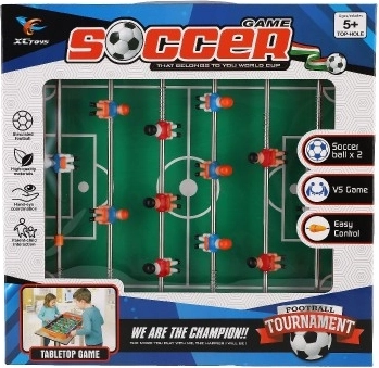 Apto para niños a partir de 5 años