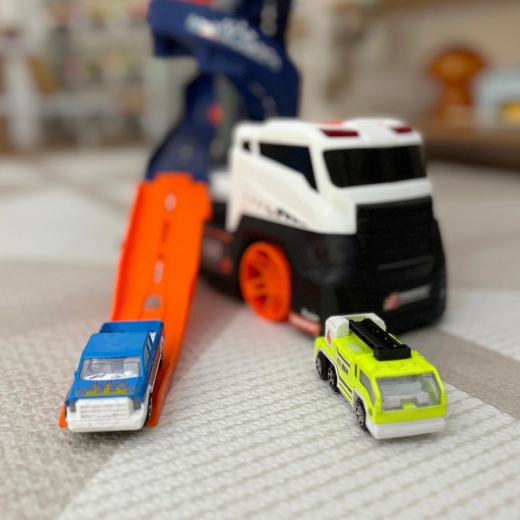 Transportador para trasladar cochecitos