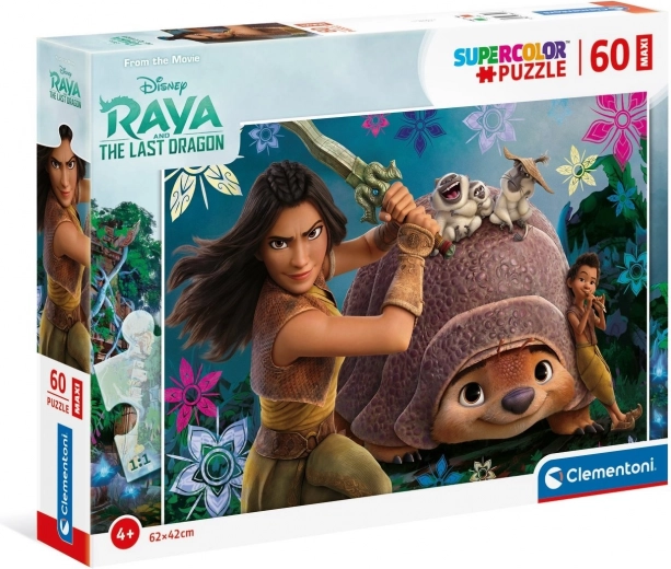 Diseño único SuperColor