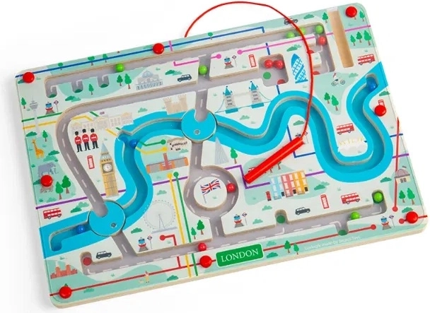 Experiencia interactiva