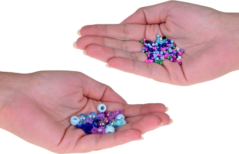 Creación creativa de joyas