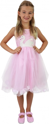 Falda de tul esponjosa para un look de cuento