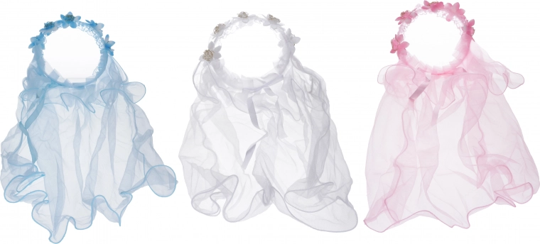 Tul ligero y etéreo para un efecto mágico