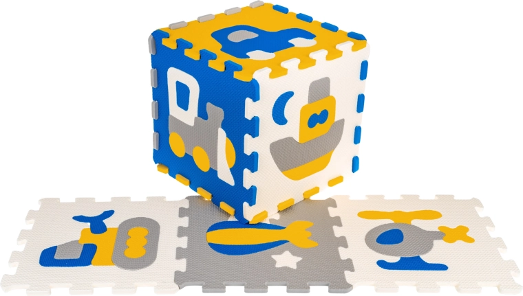 Diversión creativa también en 3D