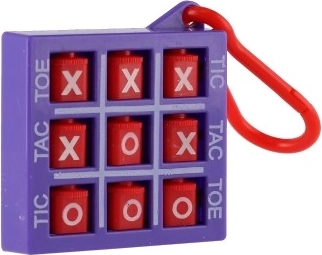 Fácil de enganchar en cualquier parte