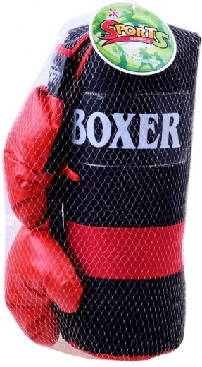 Set listo para el entrenamiento inmediato