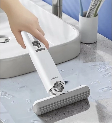 Mango ergonómico y práctico