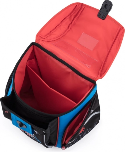 Set escolar completo