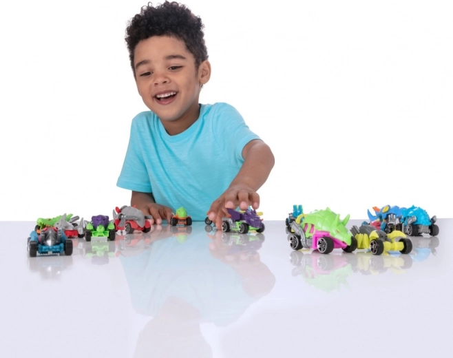 Un juego que desarrolla habilidades