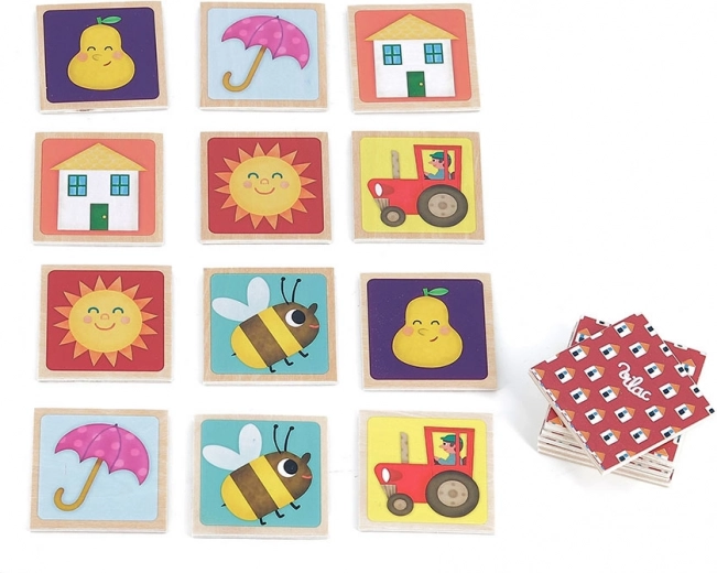 Hermosas ilustraciones de Mélusine Allirol