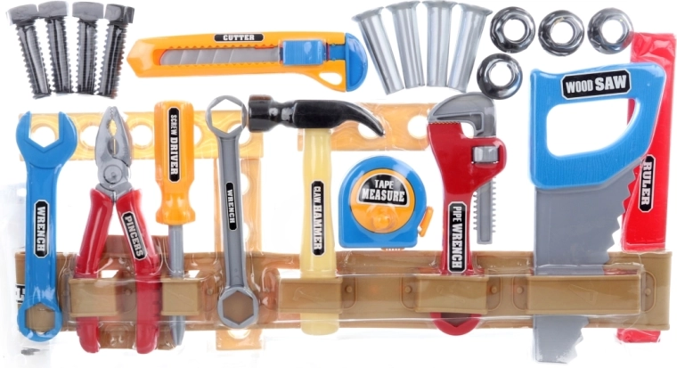 Fomenta la imaginación y la motricidad